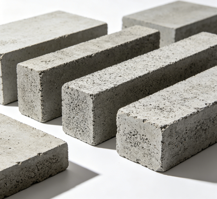 Concrete Image 3